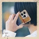 【Compos-Case】夕暮れとジャンプ!