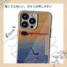 【Compos-Case】夕暮れとジャンプ!