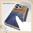 【Compos-Case】夕暮れとジャンプ!