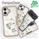 【Compos-Case】バス釣り