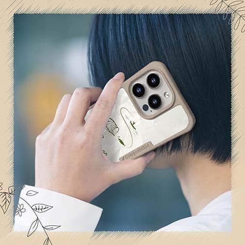 【Compos-Case】バス釣り