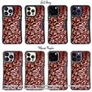 【Compos-Case】迷彩&ブラックバスのイラスト　パート4