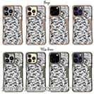 【Compos-Case】迷彩&ブラックバスのイラスト　パート5