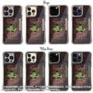 【Compos-Case】クレイジーバス　落書き風