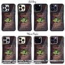 【Compos-Case】クレイジーバス　落書き風