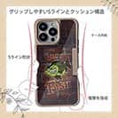 【Compos-Case】クレイジーバス　落書き風