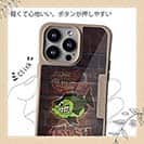 【Compos-Case】クレイジーバス　落書き風