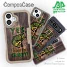 【Compos-Case】クランキー・バス　落書き風