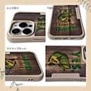 【Compos-Case】クランキー・バス　落書き風