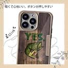 【Compos-Case】クランキー・バス　落書き風