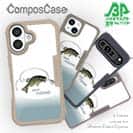 【Compos-Case】スポーツフィッシング