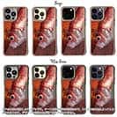 【Compos-Case】アカムツ(ロージーシーバス)