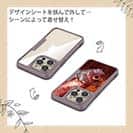 【Compos-Case】アカムツ(ロージーシーバス)