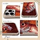 【Compos-Case】アカムツ(ロージーシーバス)