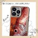 【Compos-Case】アカムツ(ロージーシーバス)