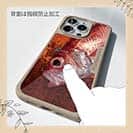 【Compos-Case】アカムツ(ロージーシーバス)