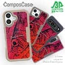 【Compos-Case】アカムツ　鉄錆