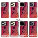 【Compos-Case】アカムツ　鉄錆