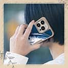 【Compos-Case】カツオ