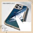 【Compos-Case】カツオ