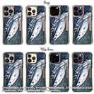 【Compos-Case】カツオ　バージョン2