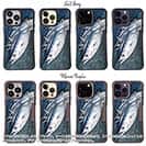 【Compos-Case】カツオ　バージョン2