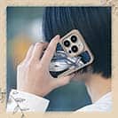 【Compos-Case】カツオ　バージョン2