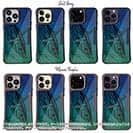 【Compos-Case】カツオ　錆鉄