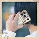 【Compos-Case】猫(ネコ)三昧