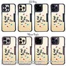 【Compos-Case】白黒猫の日常