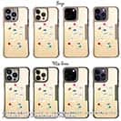 【Compos-Case】白猫の日常