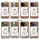 【Compos-Case】猫はどれがお好き?