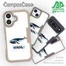 【Compos-Case】ホエールウォッチング