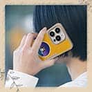 【Compos-Case】ペンギンのバッジ