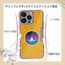 【Compos-Case】ペンギンのバッジ