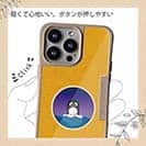 【Compos-Case】ペンギンのバッジ