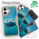 【Compos-Case】Good Catch!