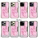 【Compos-Case】ピンクのクジラ