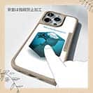 【Compos-Case】誰が最初?