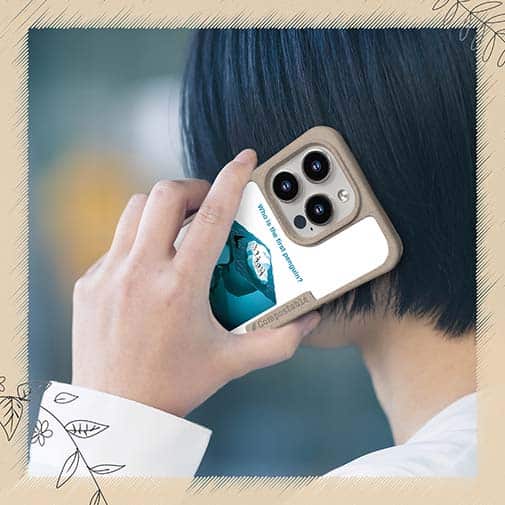 【Compos-Case】誰が最初?