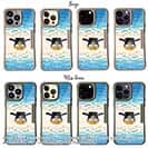 【Compos-Case】海へダイブ!