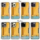 【Compos-Case】一人ぼっちの犬