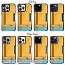 【Compos-Case】一人ぼっちの犬