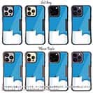 【Compos-Case】冬に一人ぽっちの犬