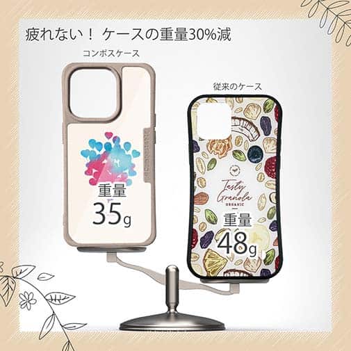 【Compos-Case】バルーン