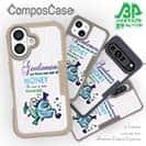 【Compos-Case】ジェントルマンなら常に考えろ!