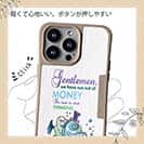 【Compos-Case】ジェントルマンなら常に考えろ!