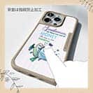 【Compos-Case】ジェントルマンなら常に考えろ!