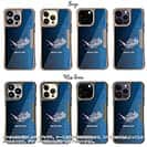 【Compos-Case】デジタル　フィッシュ