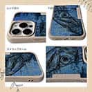 【Compos-Case】タチウオ　鉄錆